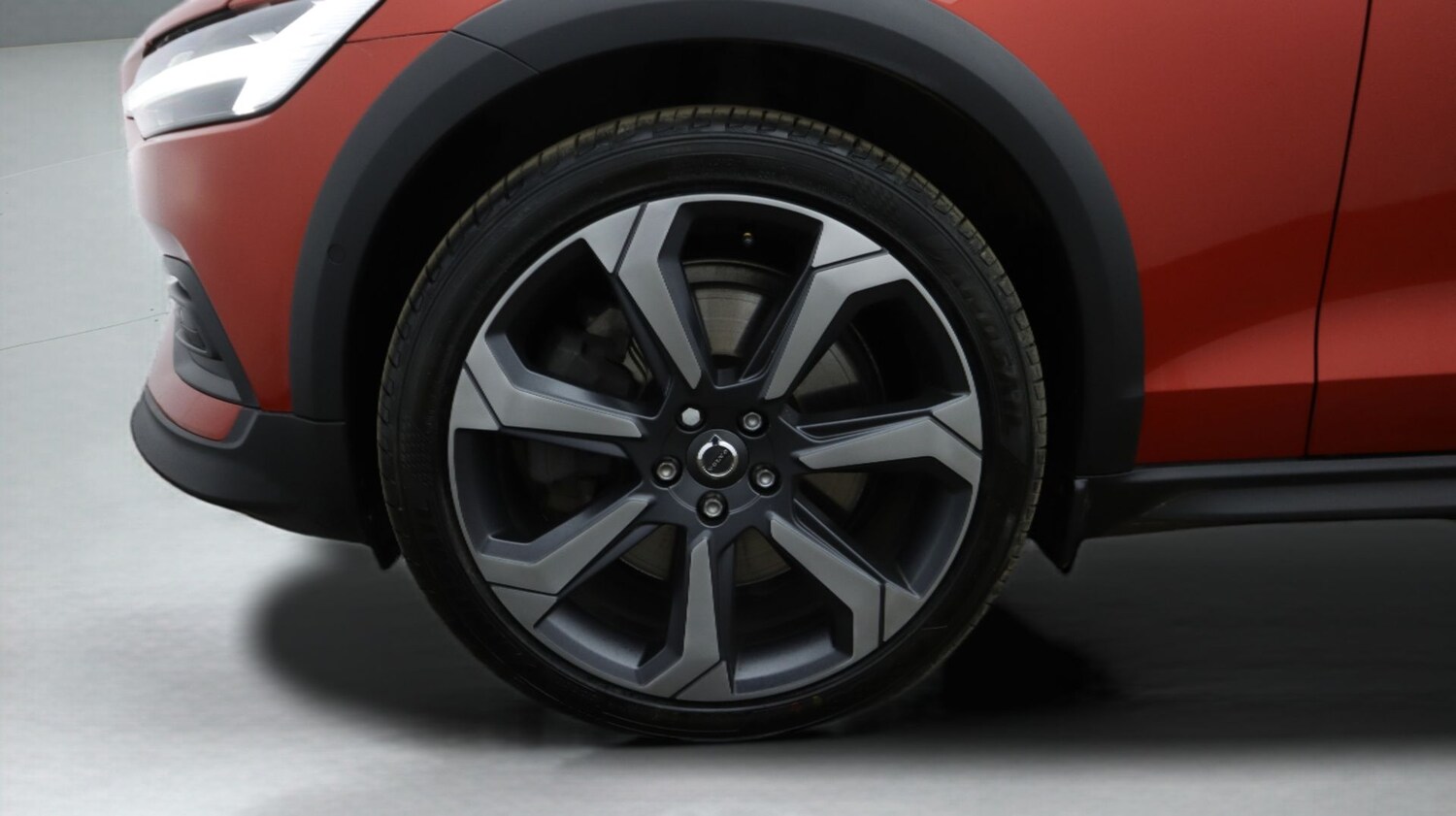 Used Volvo V60 2021 for sale - 78171662: Photo 18