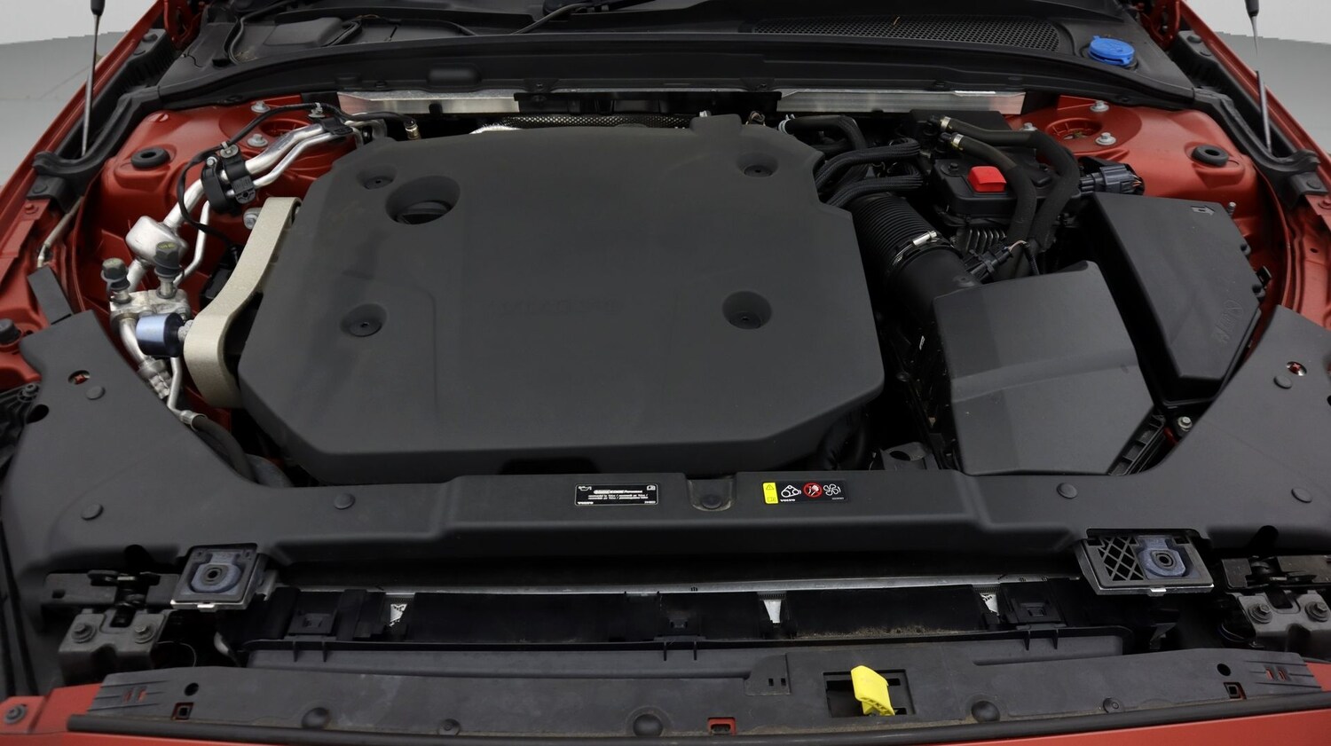 Used Volvo V60 2021 for sale - 78171662: Photo 19