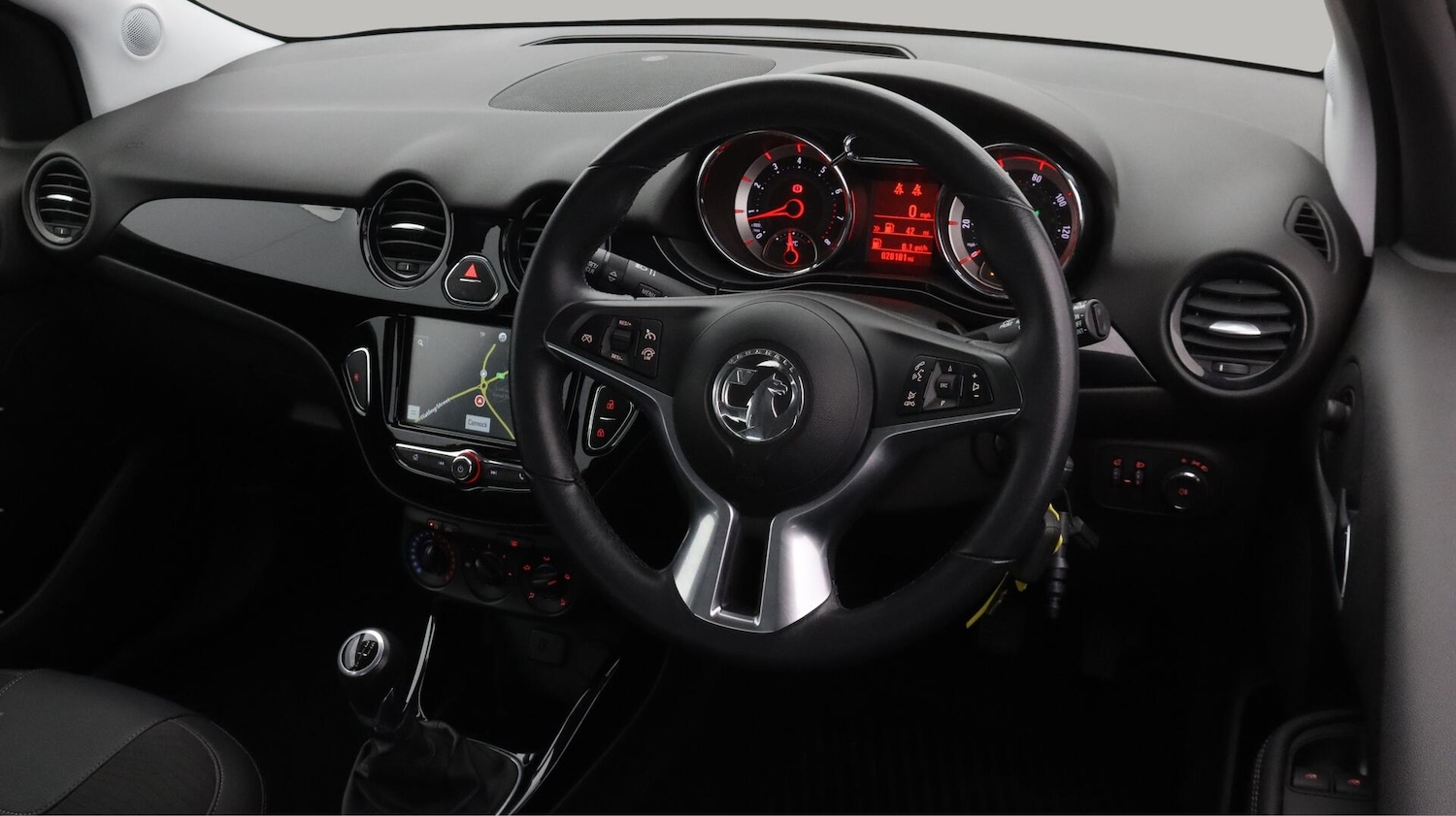 Used Vauxhall ADAM 2019 for sale - 76772116: Photo 10