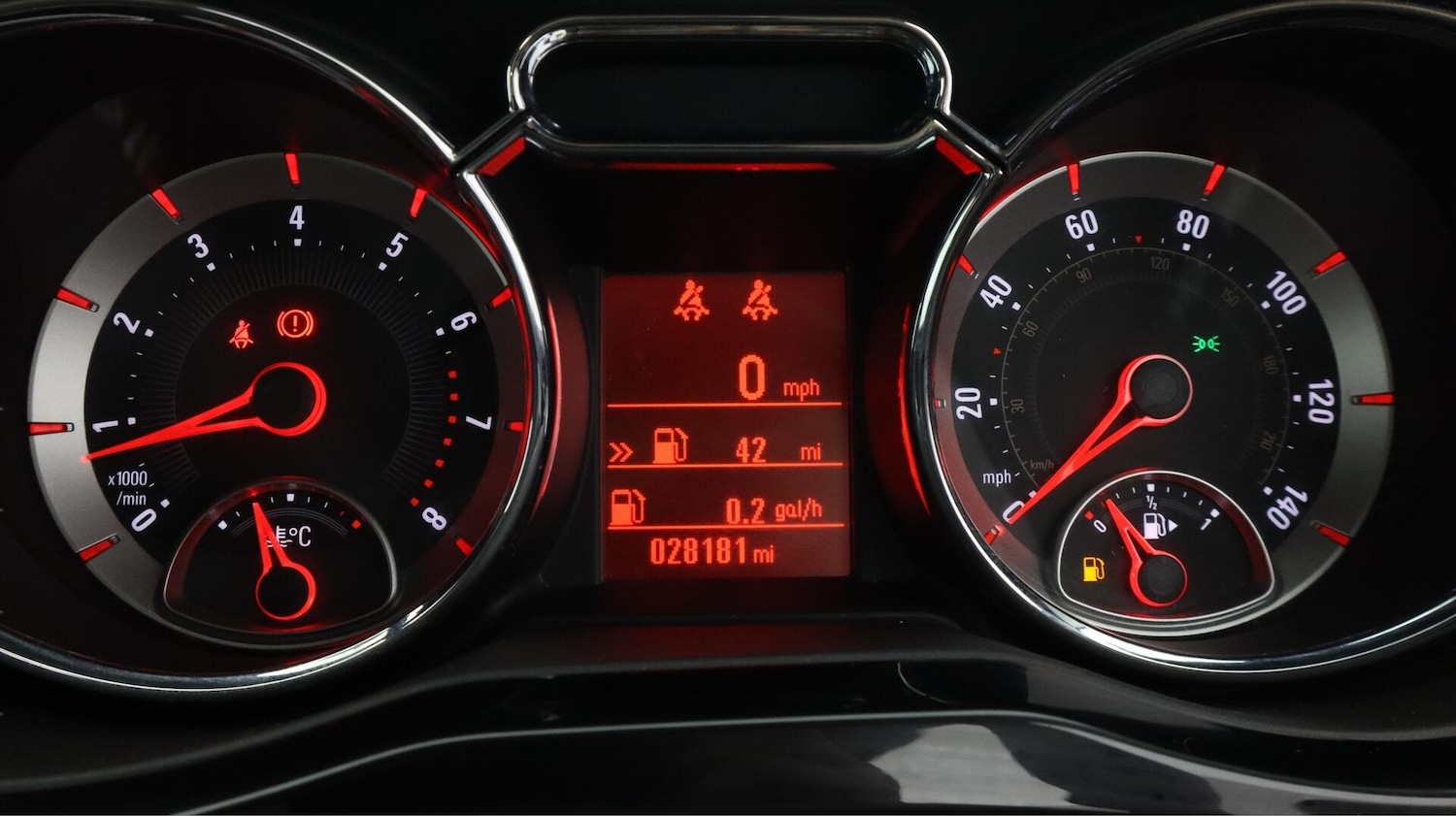 Used Vauxhall ADAM 2019 for sale - 76772116: Photo 11