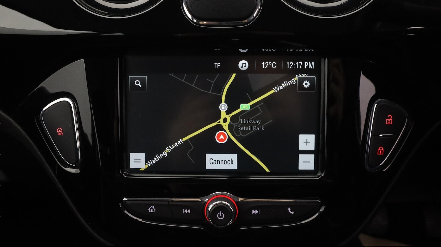 Used Vauxhall ADAM 2019 for sale - 76772116: Photo 12