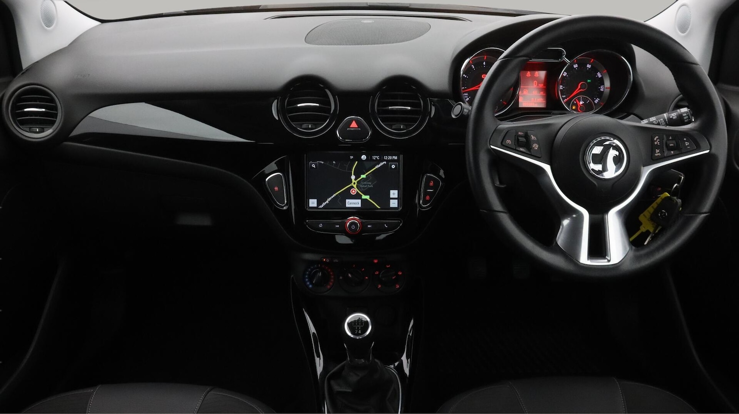 Used Vauxhall ADAM 2019 for sale - 76772116: Photo 14