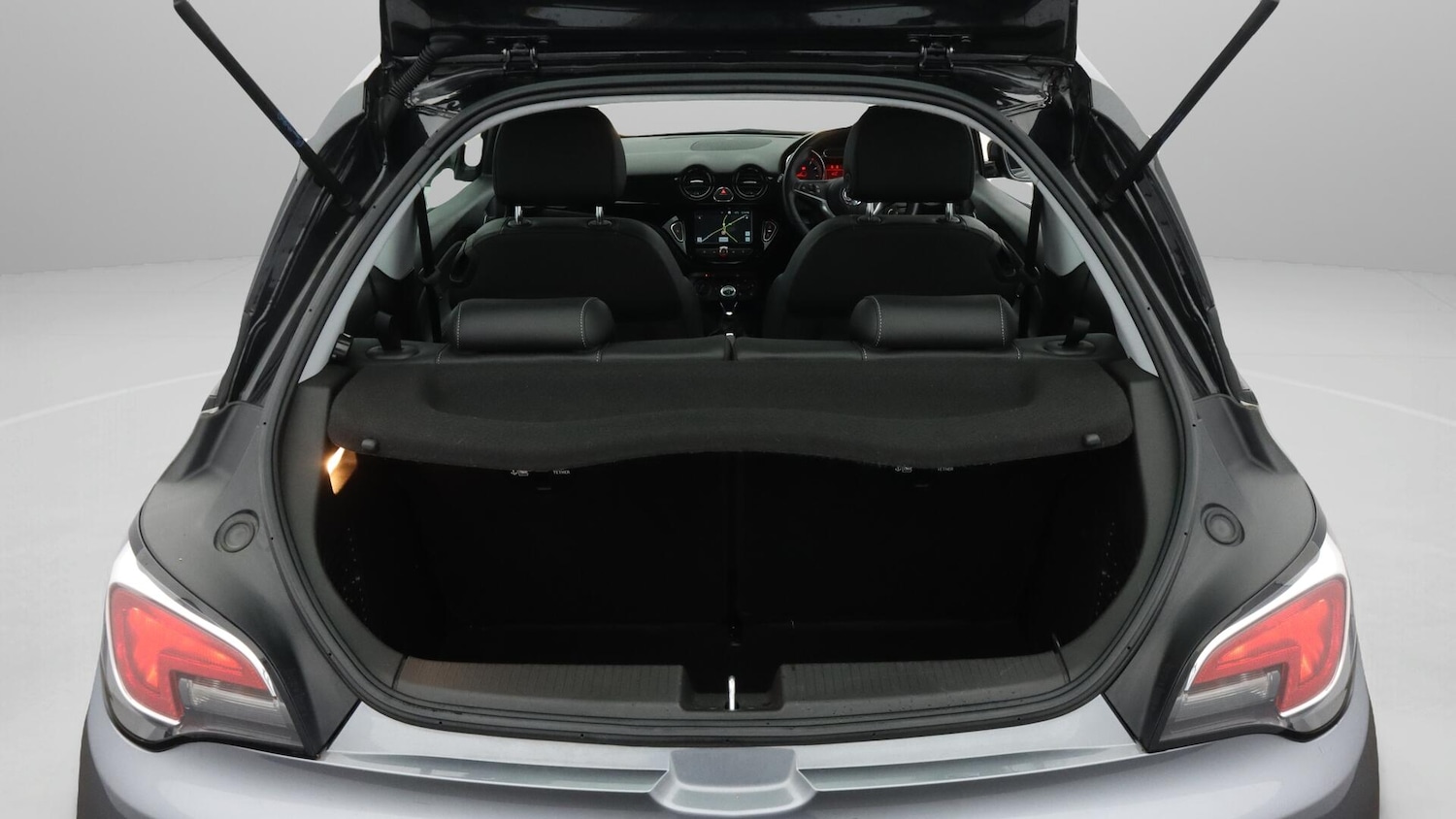 Used Vauxhall ADAM 2019 for sale - 76772116: Photo 18