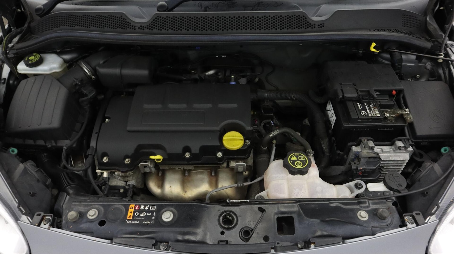 Used Vauxhall ADAM 2019 for sale - 76772116: Photo 20