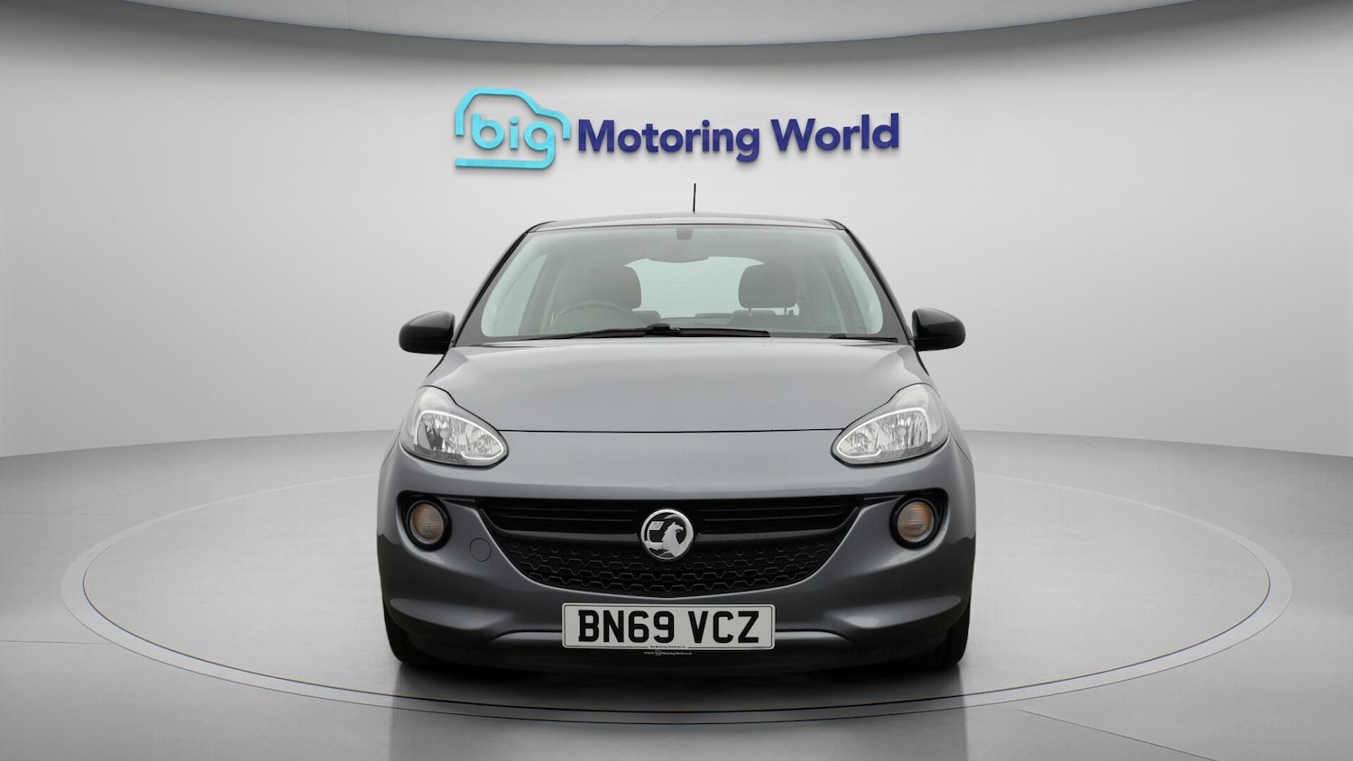 Used Vauxhall ADAM 2019 for sale - 76772116: Photo 3