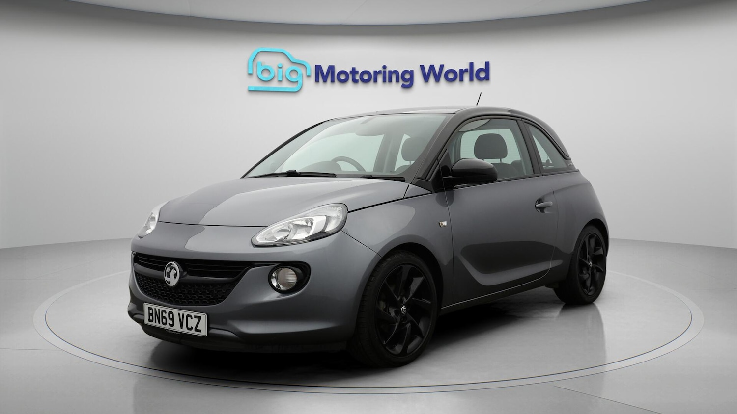 Used Vauxhall ADAM 2019 for sale - 76772116: Photo 4