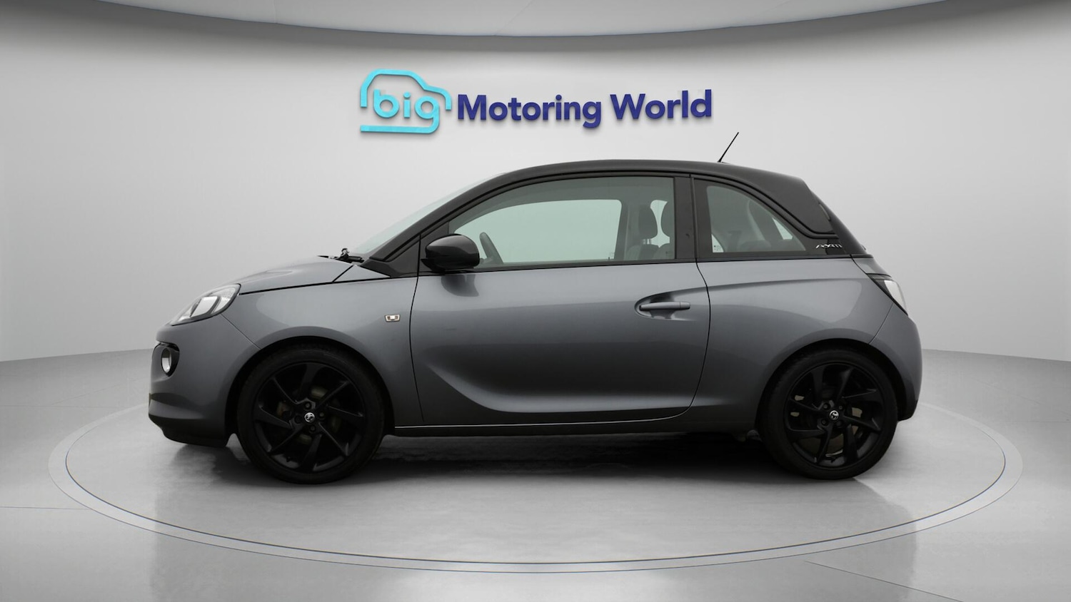 Used Vauxhall ADAM 2019 for sale - 76772116: Photo 5