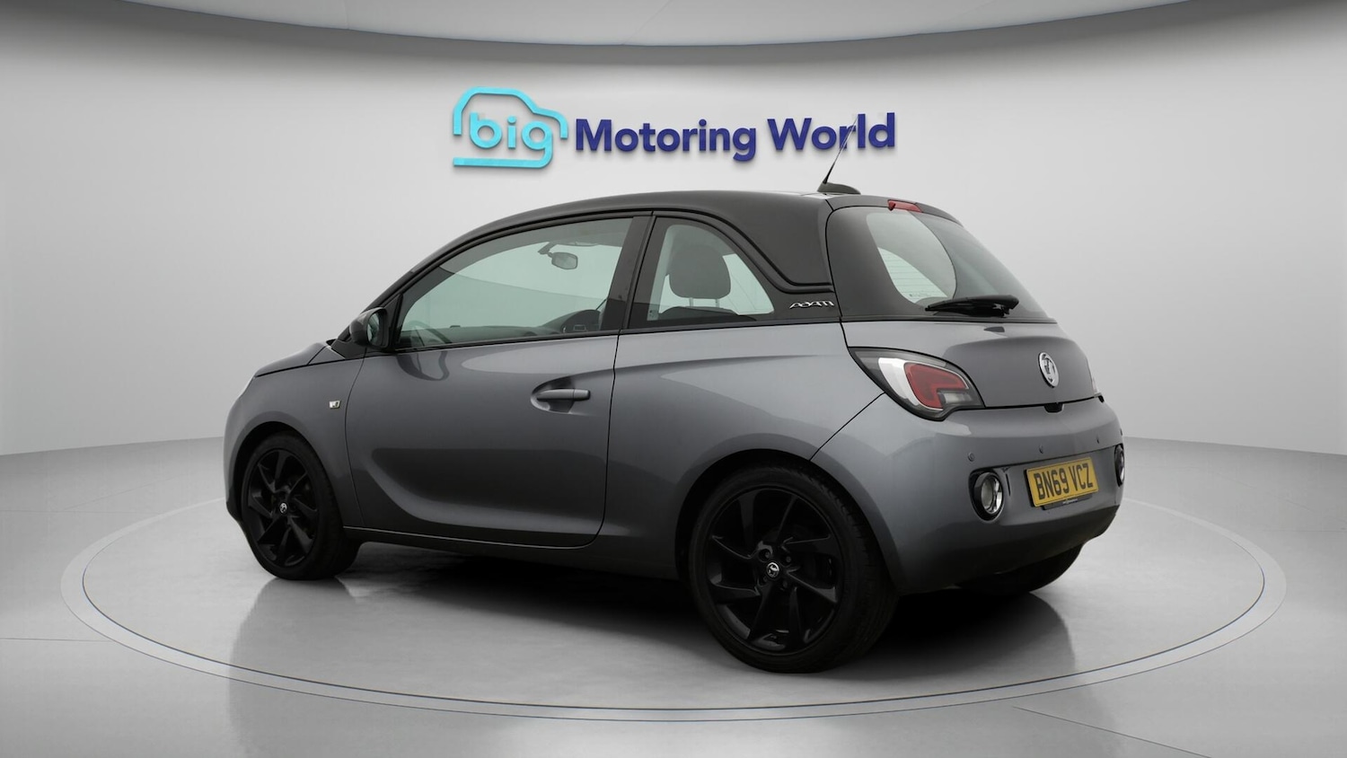 Used Vauxhall ADAM 2019 for sale - 76772116: Photo 6