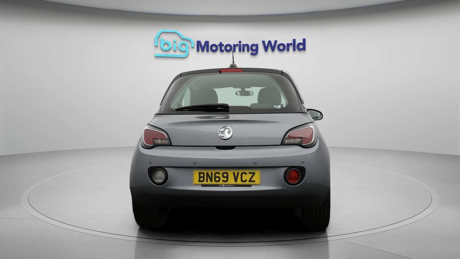 Used Vauxhall ADAM 2019 for sale - 76772116: Photo 7