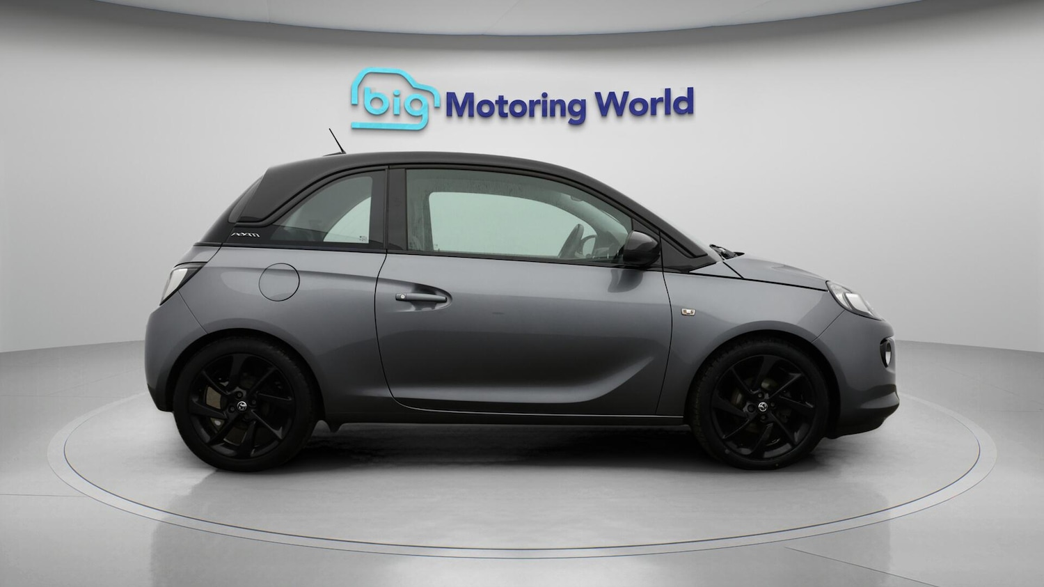 Used Vauxhall ADAM 2019 for sale - 76772116: Photo 9