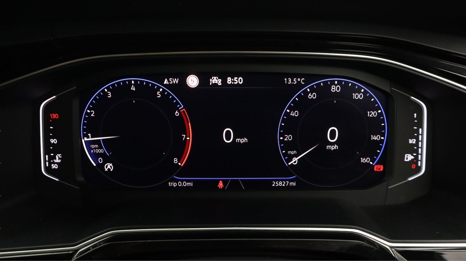 Used Volkswagen Polo 2022 for sale - 77651617: Photo 10