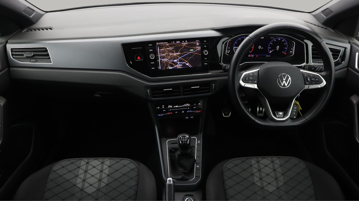 Used Volkswagen Polo 2022 for sale - 77651617: Photo 13