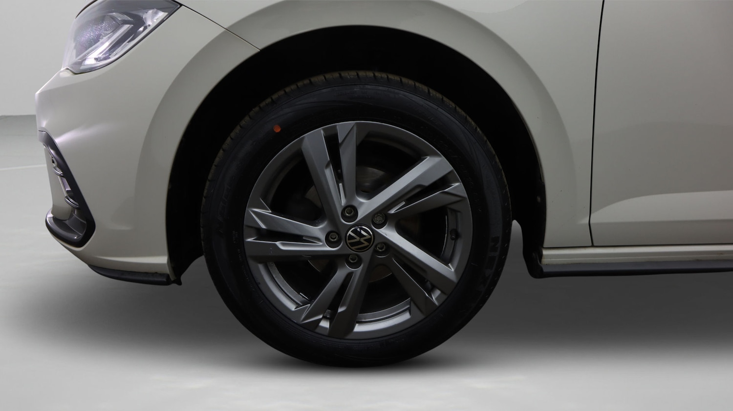 Used Volkswagen Polo 2022 for sale - 77651617: Photo 18