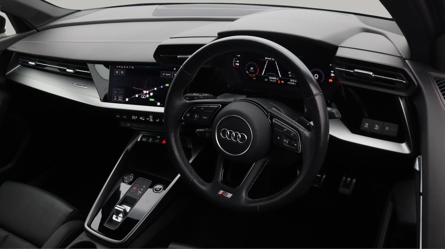 Used Audi A3 2021 for sale - 76742898: Photo 10