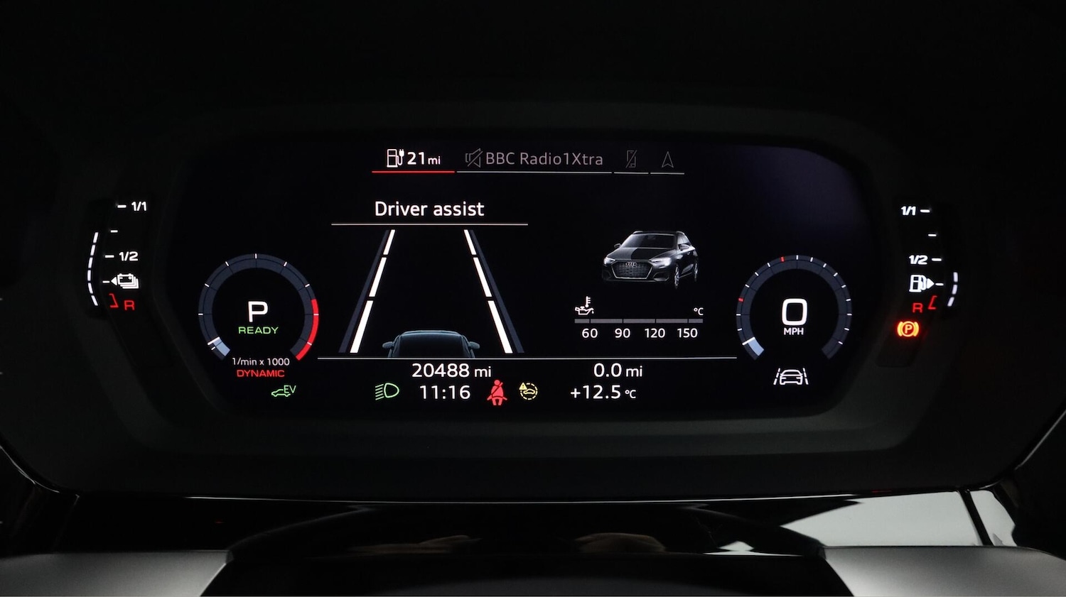 Used Audi A3 2021 for sale - 76742898: Photo 11