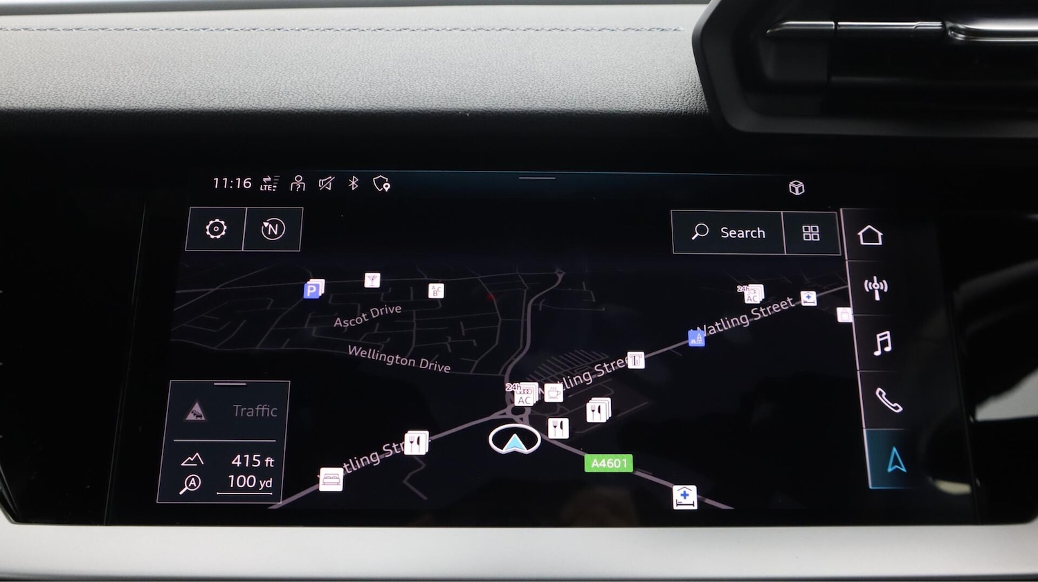 Used Audi A3 2021 for sale - 76742898: Photo 12