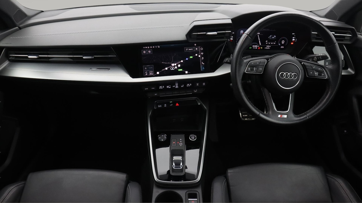 Used Audi A3 2021 for sale - 76742898: Photo 14