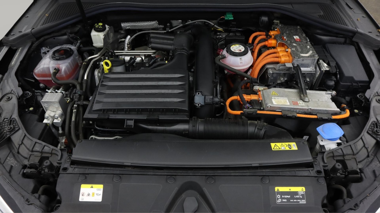 Used Audi A3 2021 for sale - 76742898: Photo 20