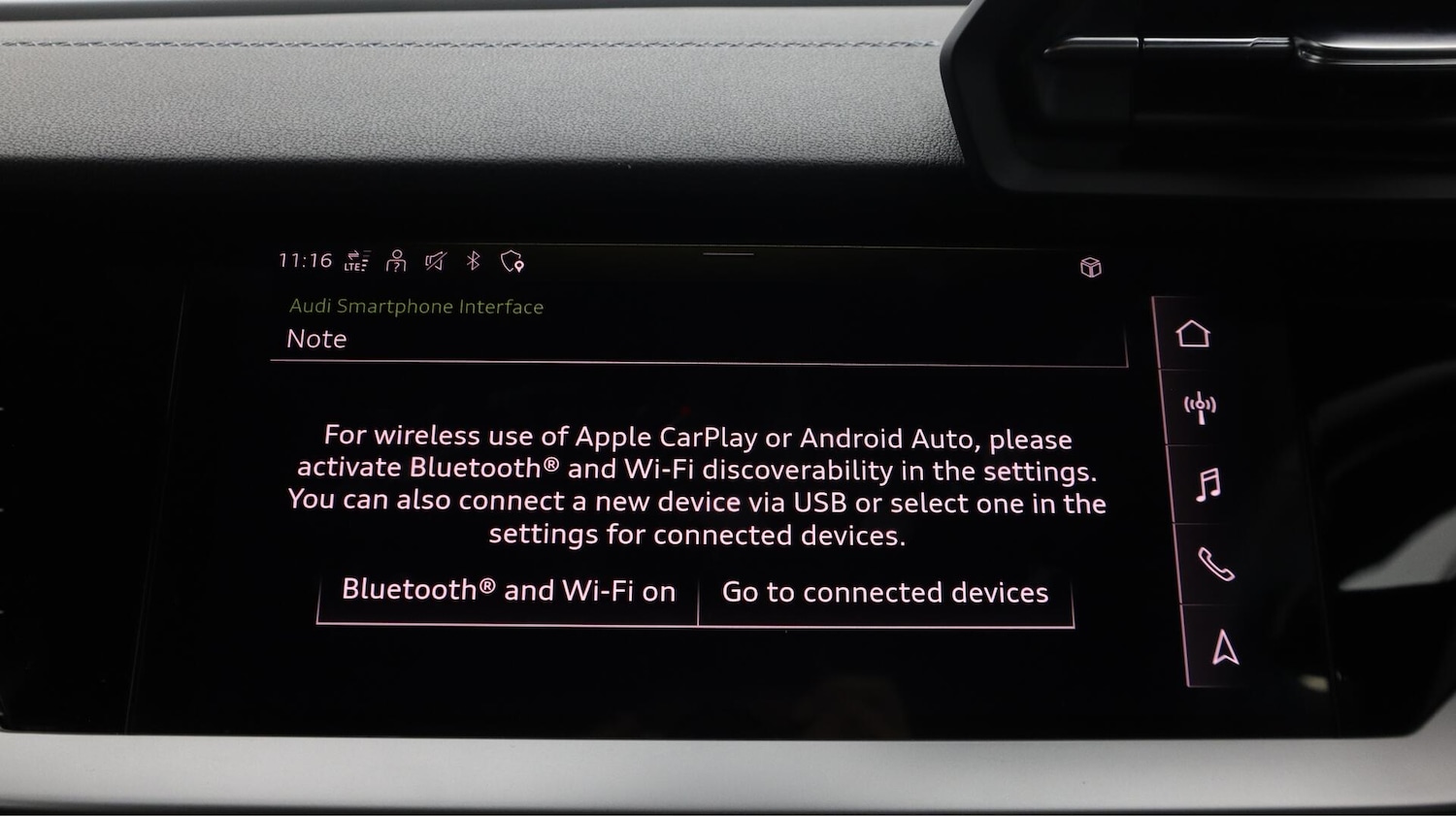 Used Audi A3 2021 for sale - 76742898: Photo 24