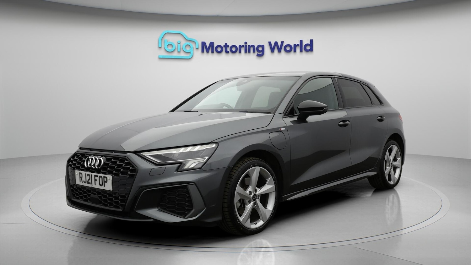 Used Audi A3 2021 for sale - 76742898: Photo 4