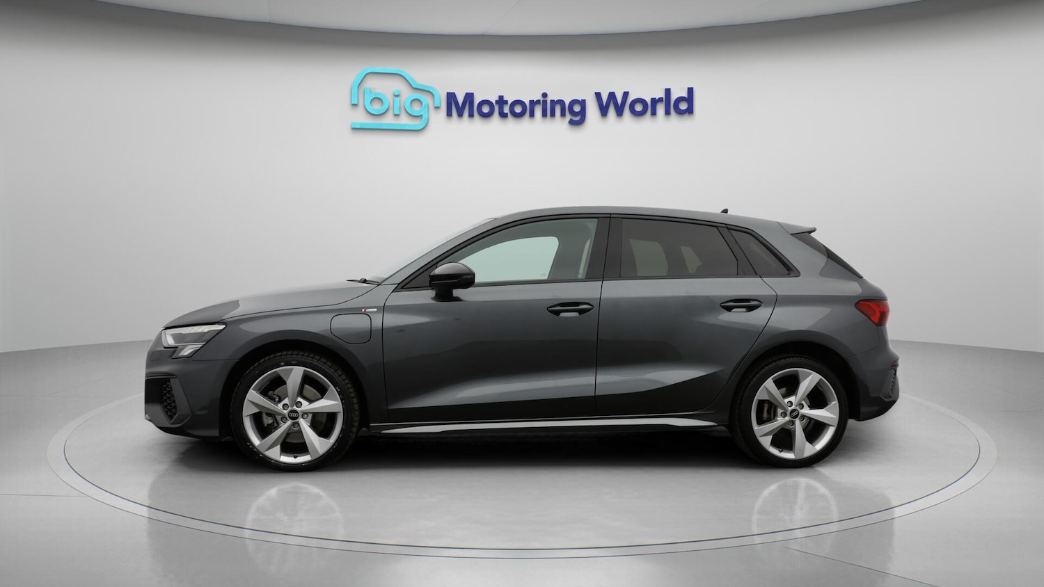 Used Audi A3 2021 for sale - 76742898: Photo 5