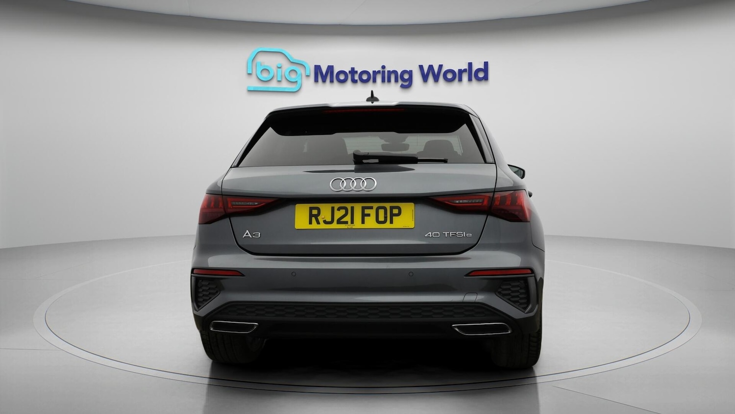 Used Audi A3 2021 for sale - 76742898: Photo 7