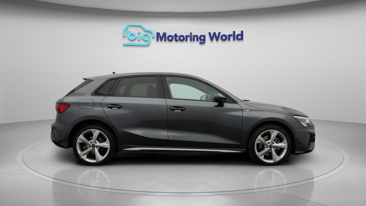 Used Audi A3 2021 for sale - 76742898: Photo 9