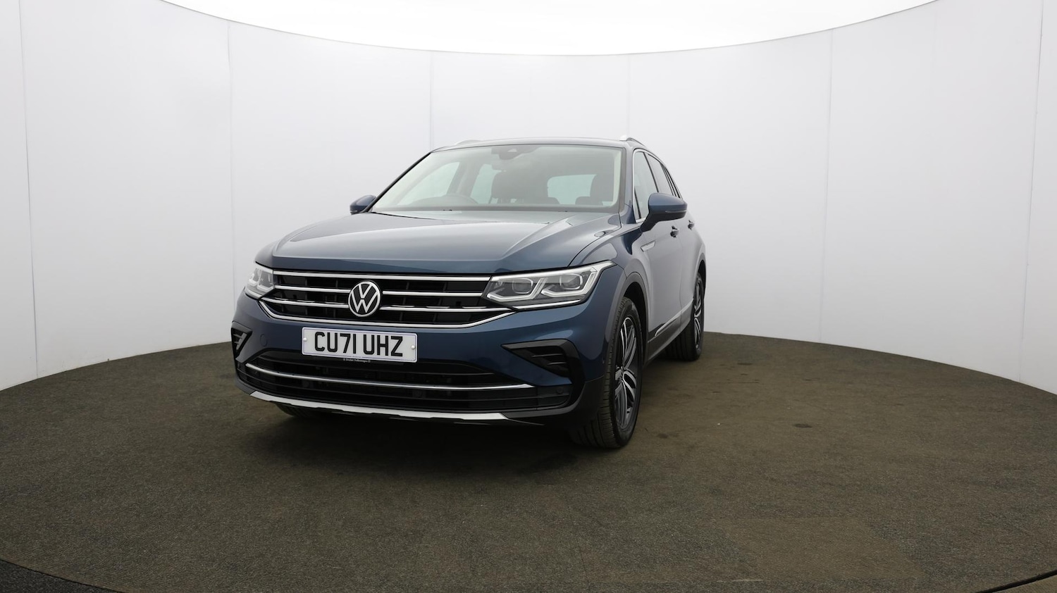Vehicle 44