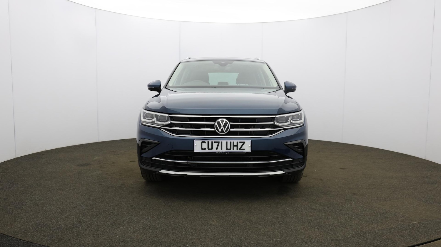 Vehicle 46