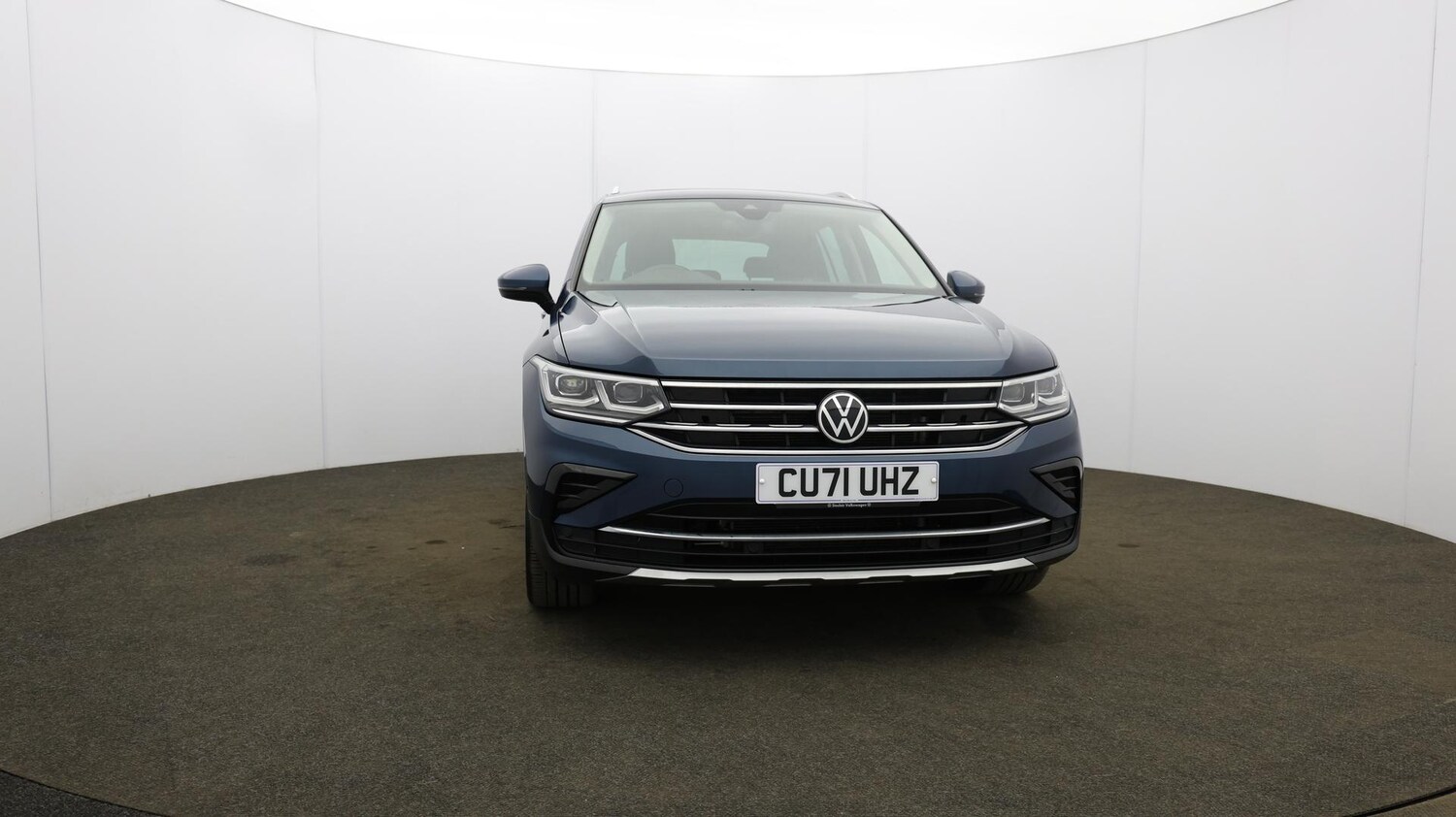 Vehicle 47