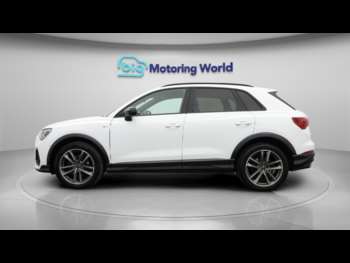 Used Audi Q3 2022 for sale - 74521256: Photo
