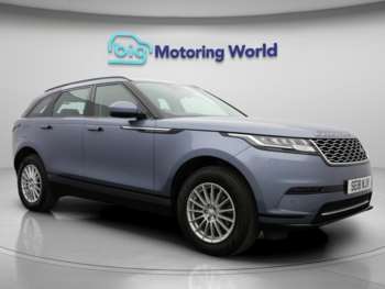 (18) - 2.0 D180 SUV 5dr Diesel Auto 4WD Euro 6 (s/s) (180 ps)