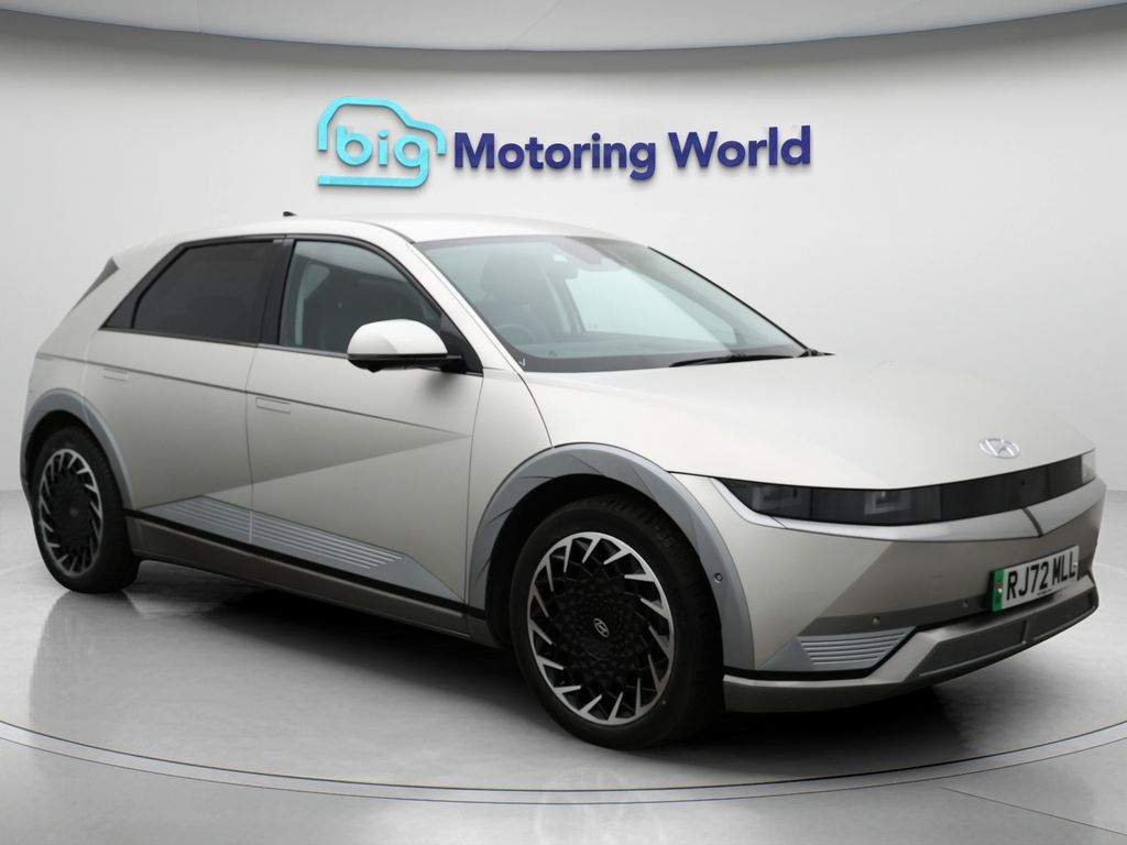 Used Hyundai IONIQ 5 for sale - 76814098: Photo 15