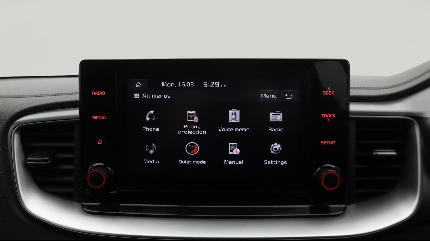 Used Kia Ceed for sale - 77907733: Photo 11