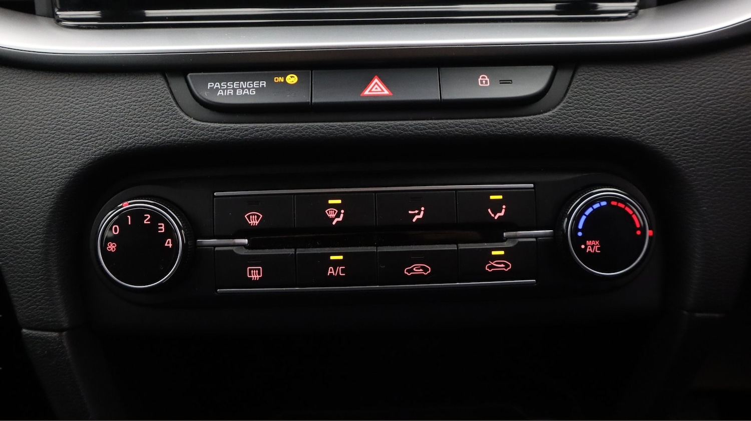 Used Kia Ceed for sale - 77907733: Photo 12