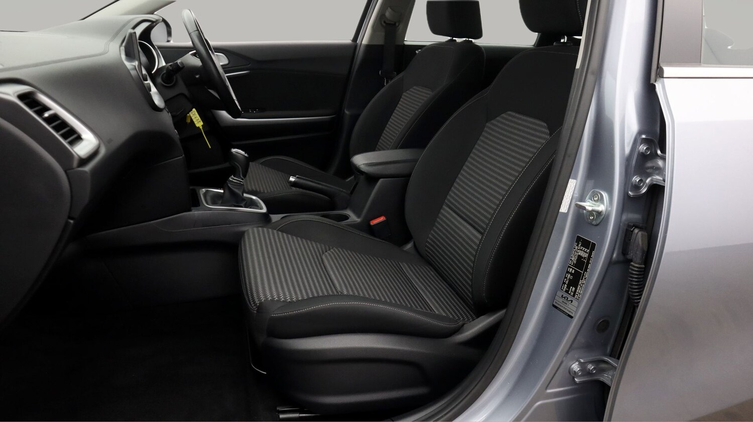 Used Kia Ceed for sale - 77907733: Photo 14