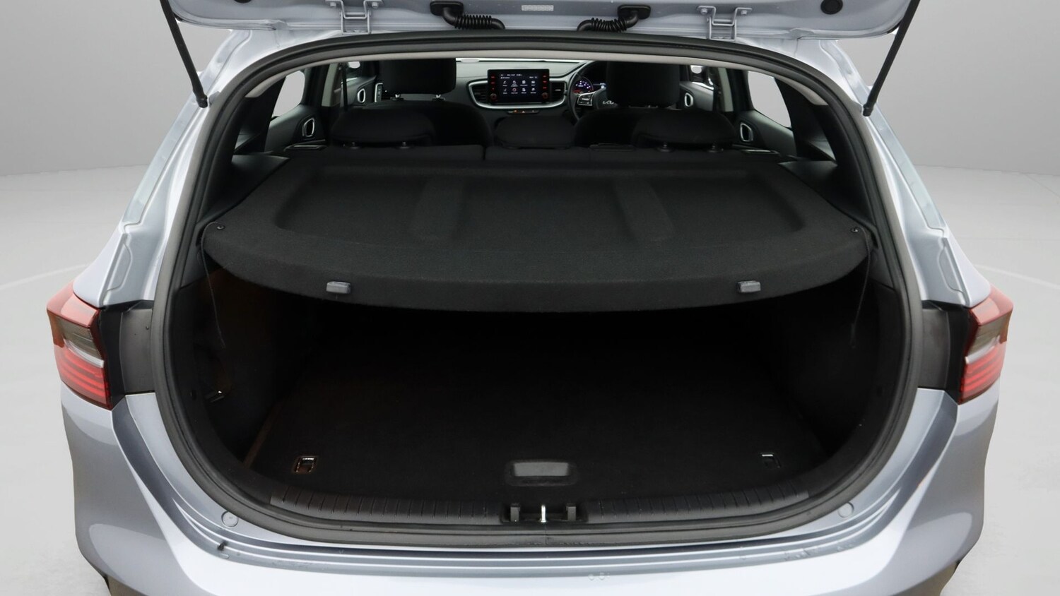 Used Kia Ceed for sale - 77907733: Photo 17