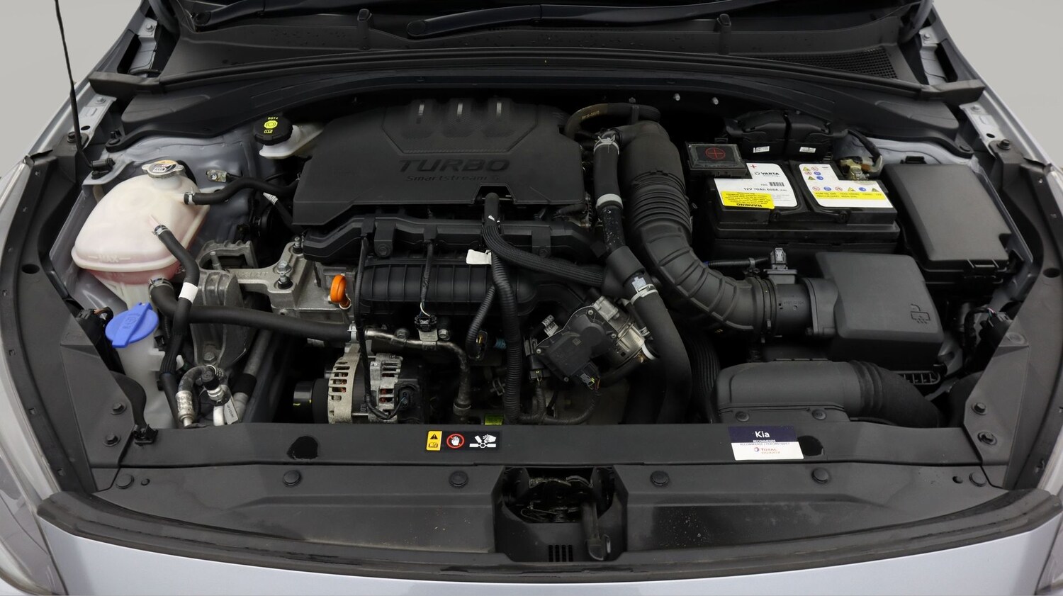 Used Kia Ceed for sale - 77907733: Photo 19