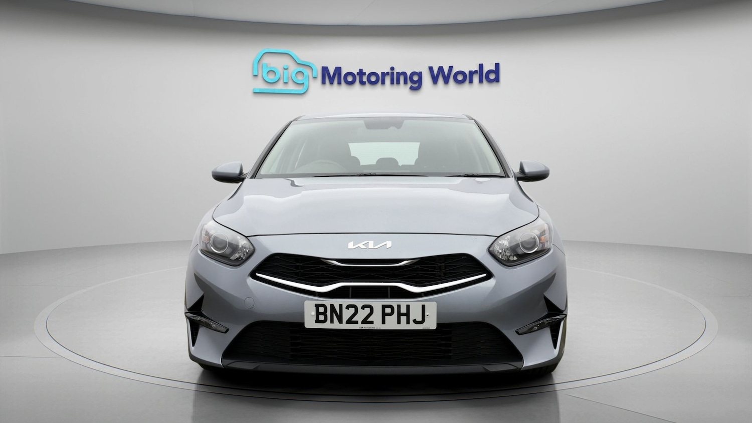 Used Kia Ceed for sale - 77907733: Photo 2