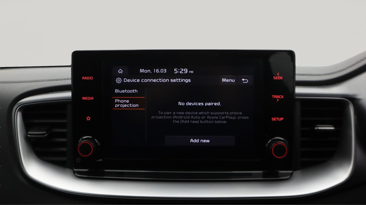 Used Kia Ceed for sale - 77907733: Photo 23