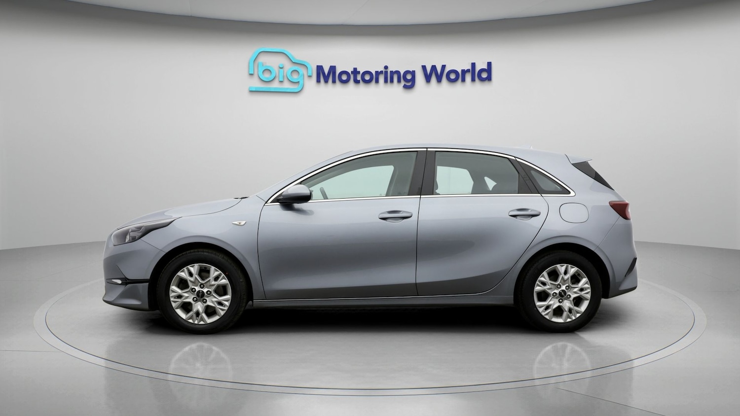 Used Kia Ceed for sale - 77907733: Photo 4