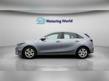 Used Kia Ceed 2022 for sale - 77907733: Photo