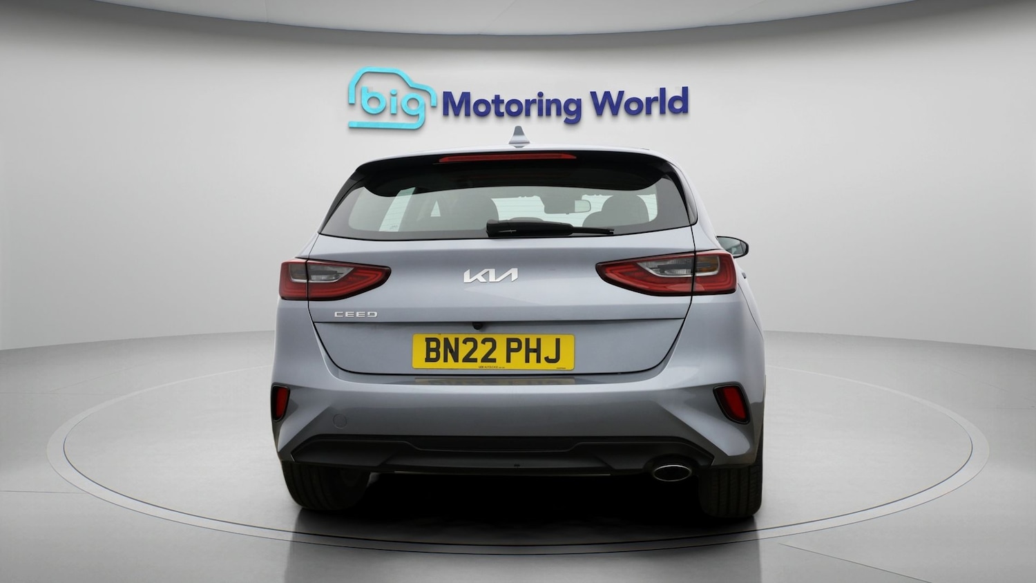 Used Kia Ceed for sale - 77907733: Photo 6