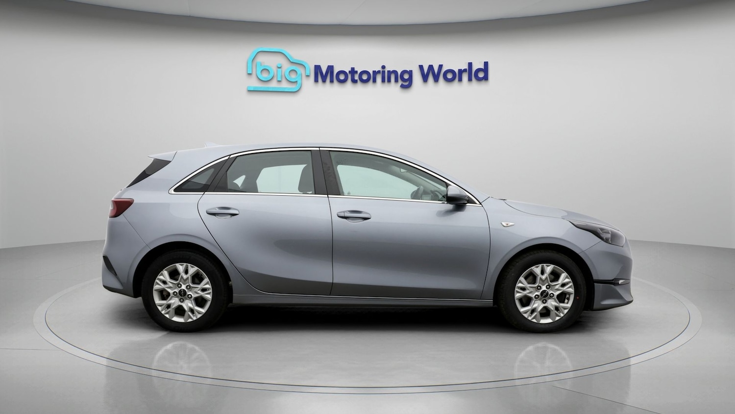 Used Kia Ceed for sale - 77907733: Photo 8