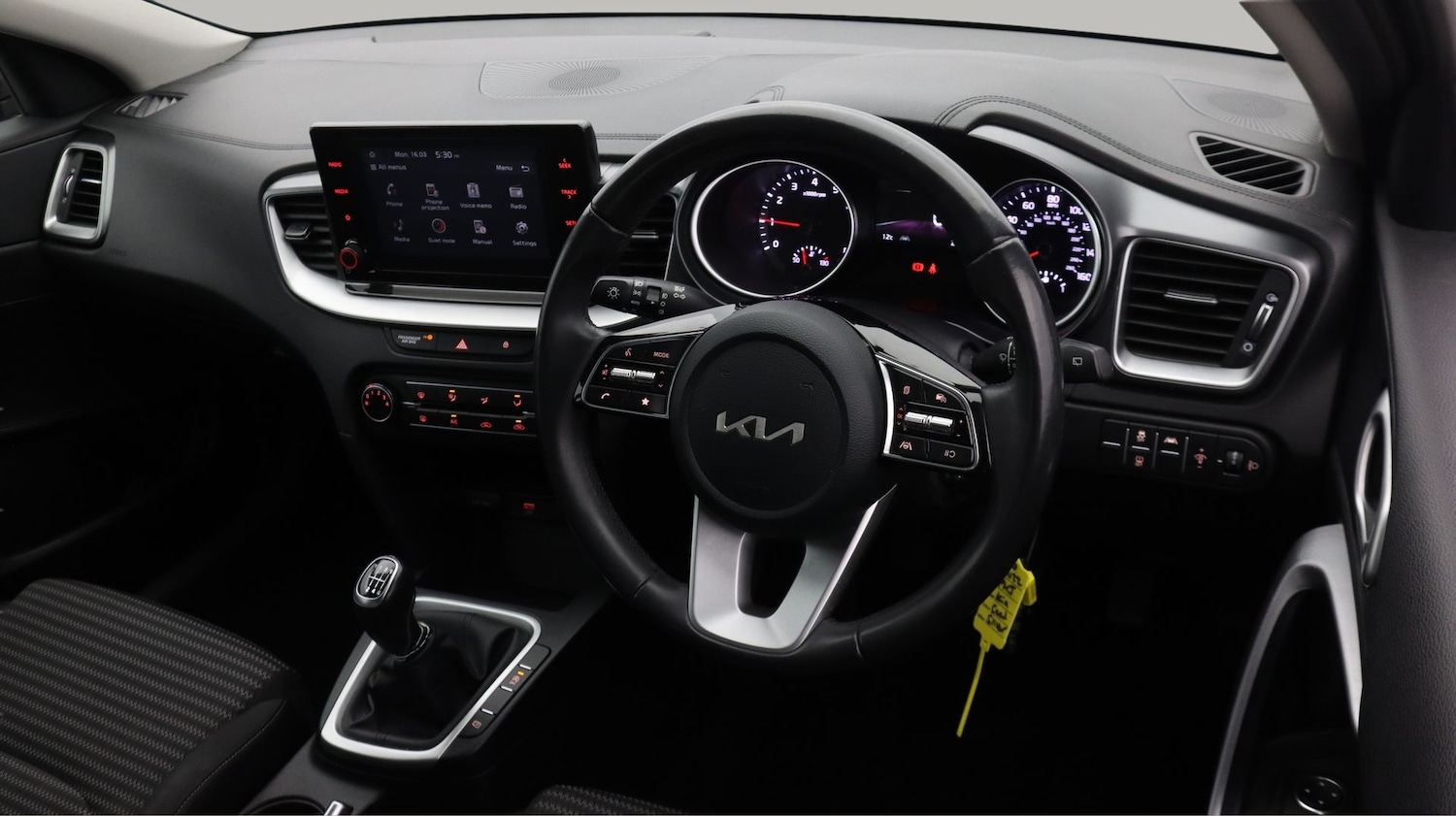 Used Kia Ceed for sale - 77907733: Photo 9