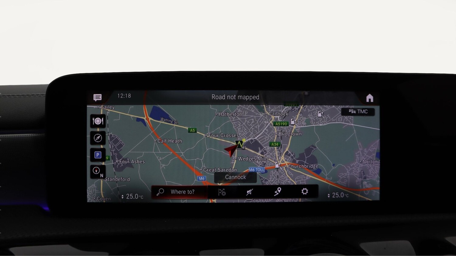 Used Mercedes-Benz A-Class 2022 for sale - 77746137: Photo 11