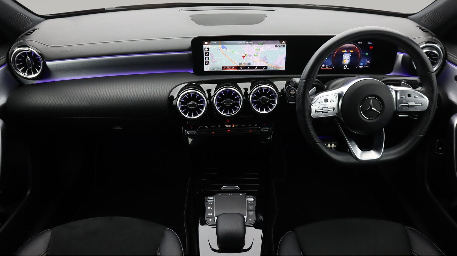 Used Mercedes-Benz A-Class 2022 for sale - 77746137: Photo 13