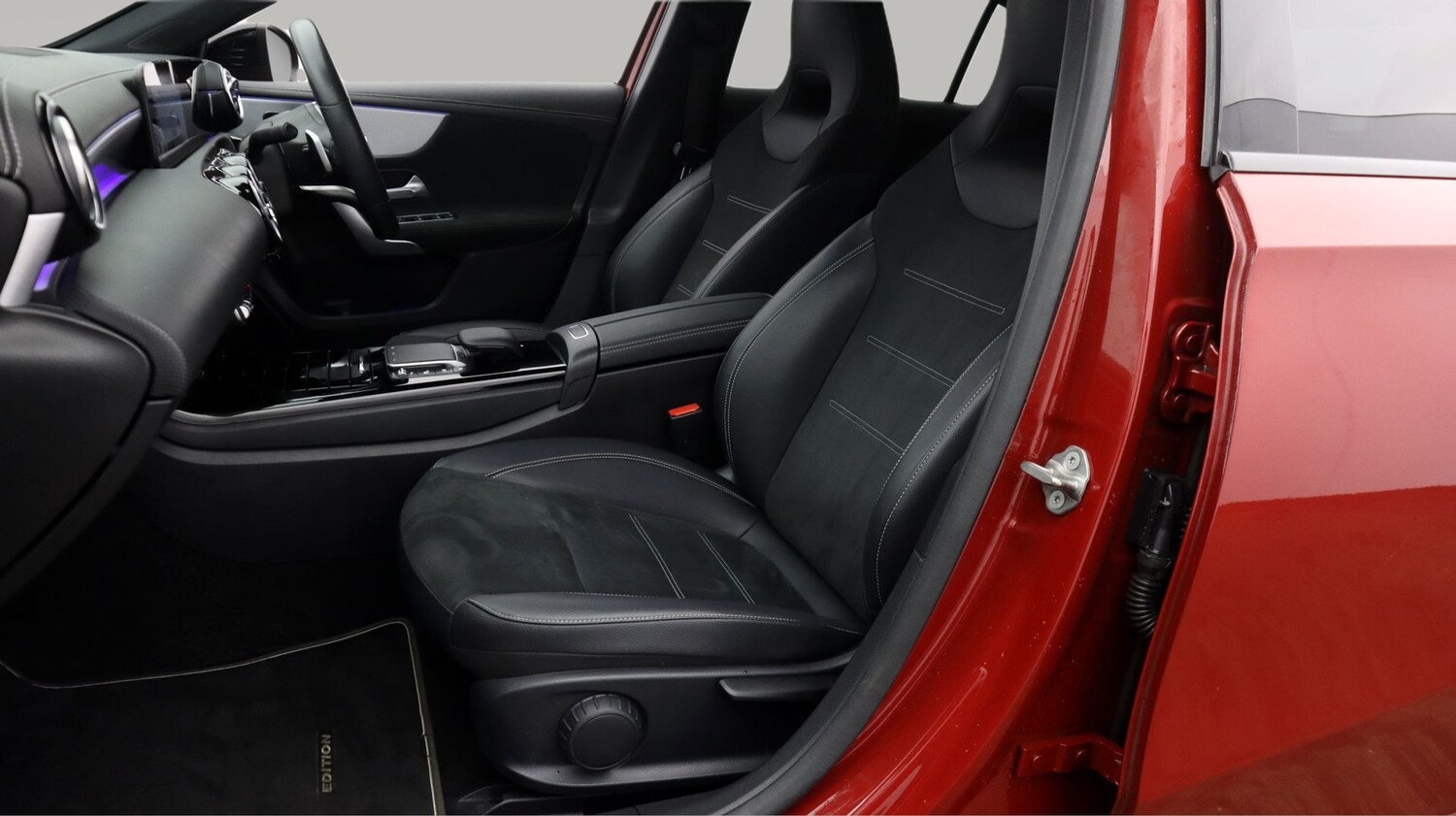 Used Mercedes-Benz A-Class 2022 for sale - 77746137: Photo 14