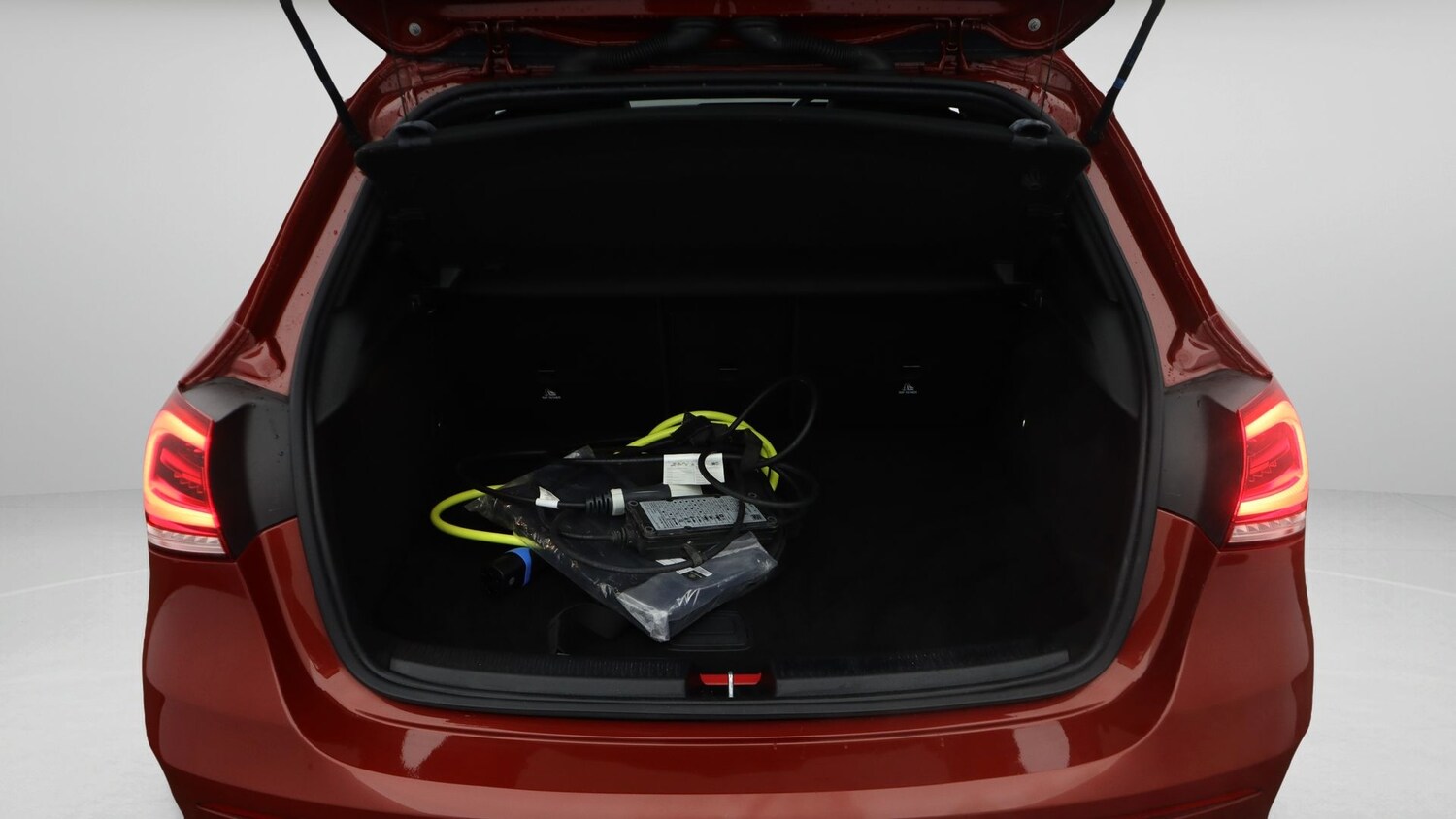 Used Mercedes-Benz A-Class 2022 for sale - 77746137: Photo 17