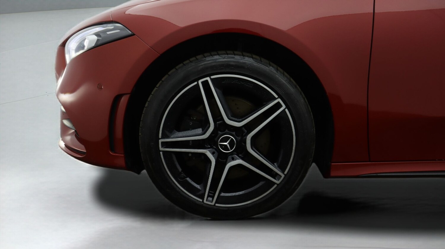 Used Mercedes-Benz A-Class 2022 for sale - 77746137: Photo 18